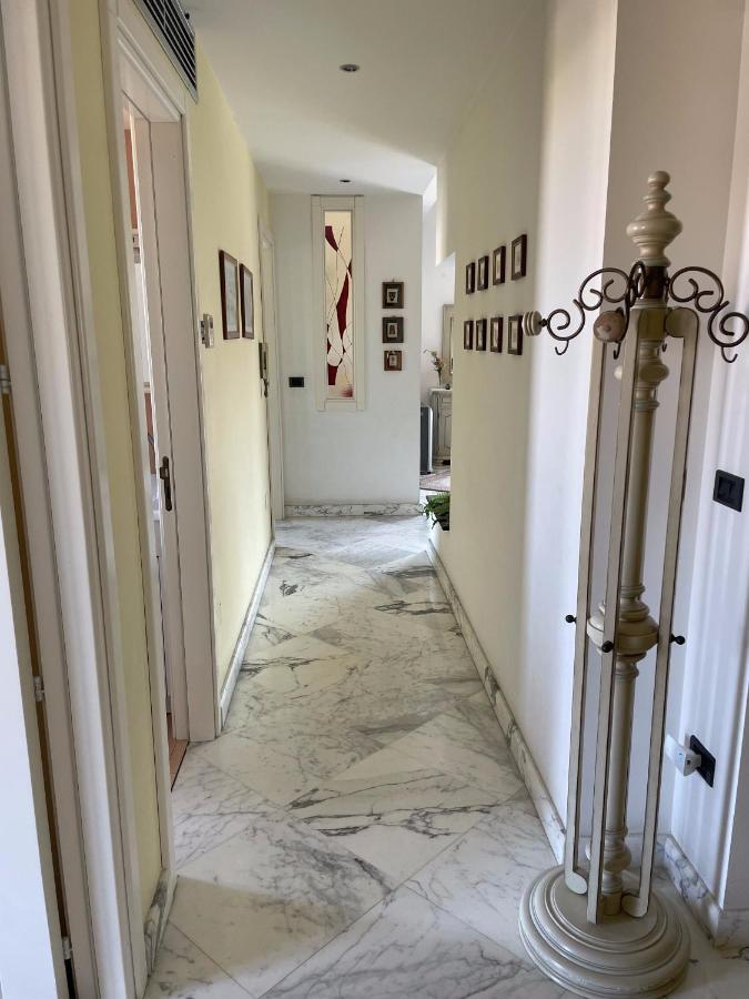 Geltrude Apartment Avola Bagian luar foto