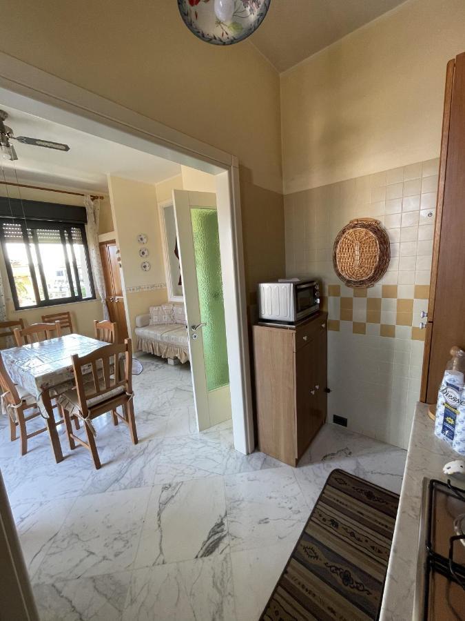 Geltrude Apartment Avola Bagian luar foto