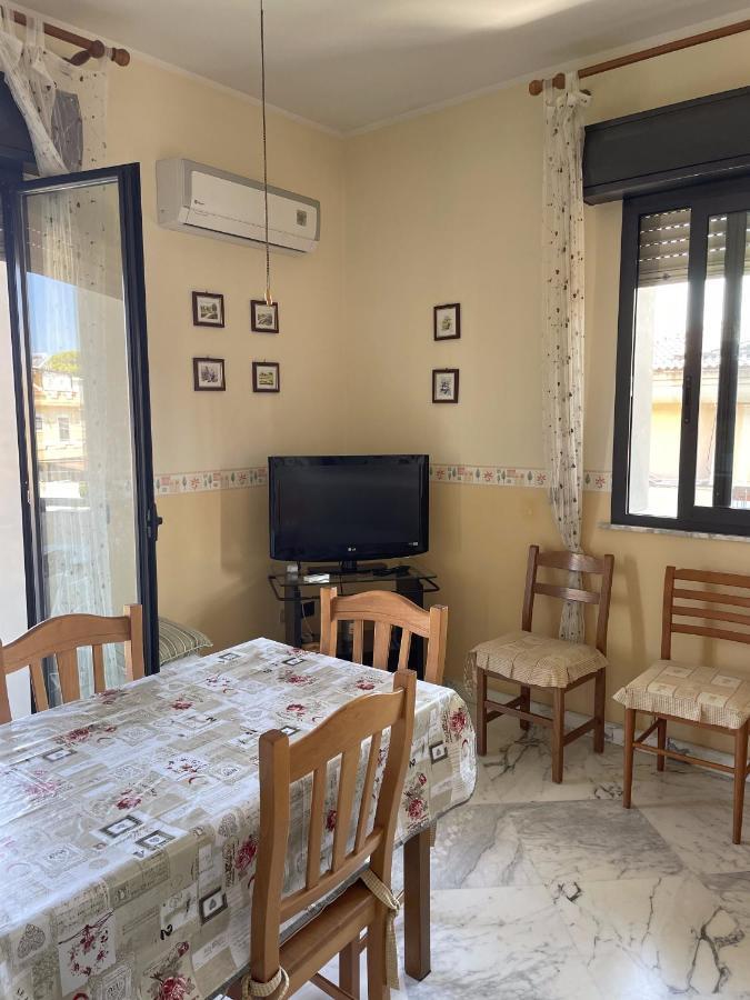 Geltrude Apartment Avola Bagian luar foto