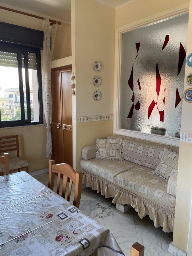 Geltrude Apartment Avola Bagian luar foto