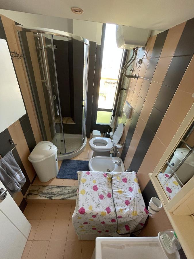 Geltrude Apartment Avola Bagian luar foto
