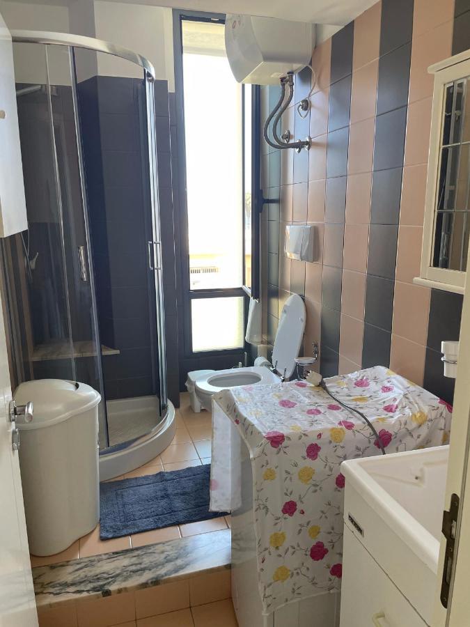 Geltrude Apartment Avola Bagian luar foto