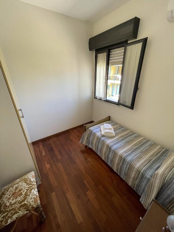 Geltrude Apartment Avola Bagian luar foto