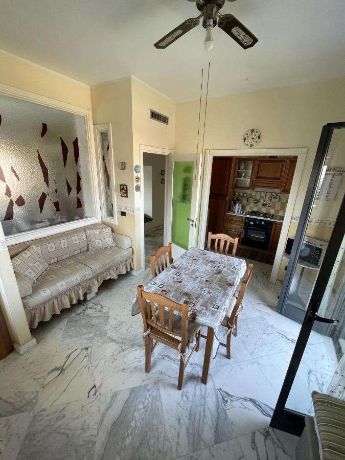 Geltrude Apartment Avola Bagian luar foto