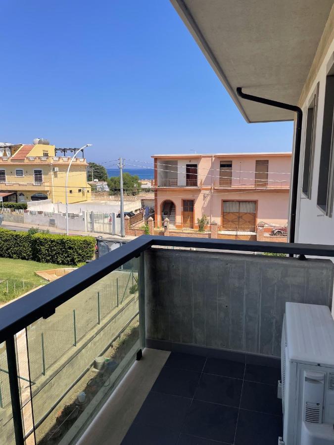 Geltrude Apartment Avola Bagian luar foto