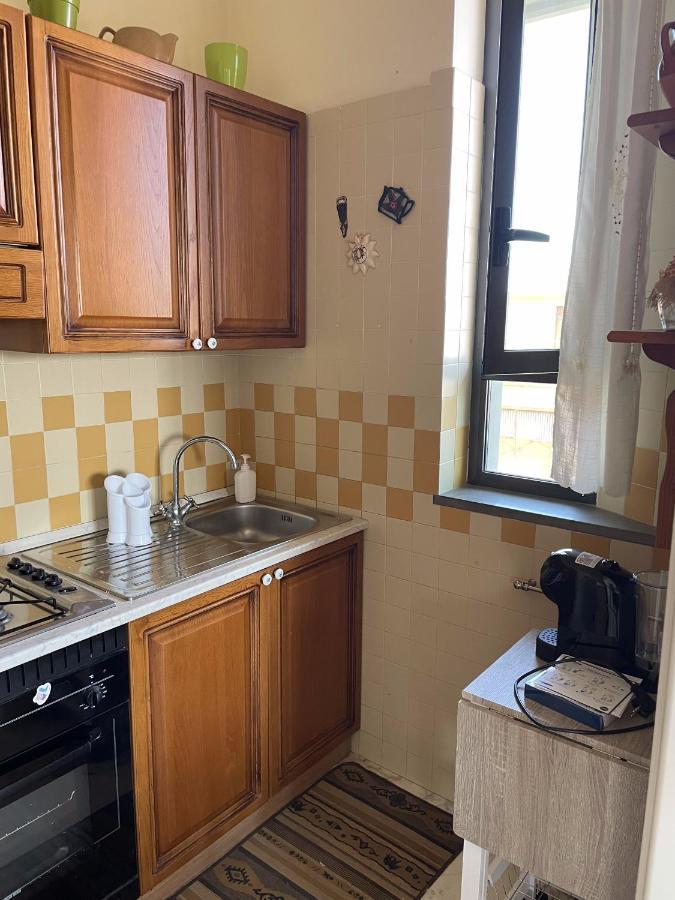 Geltrude Apartment Avola Bagian luar foto
